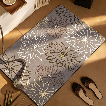 Decorative Door Mat Acalora