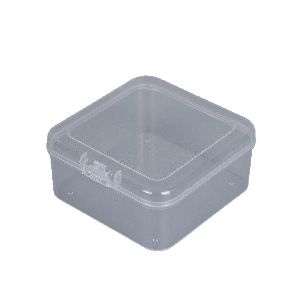 Compact Storage Container Acalora