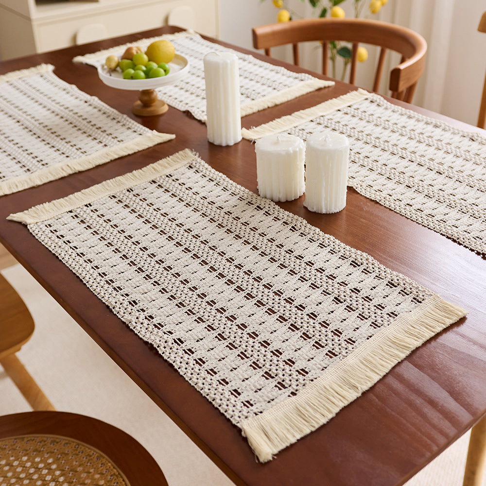 Home Decor Table Runner