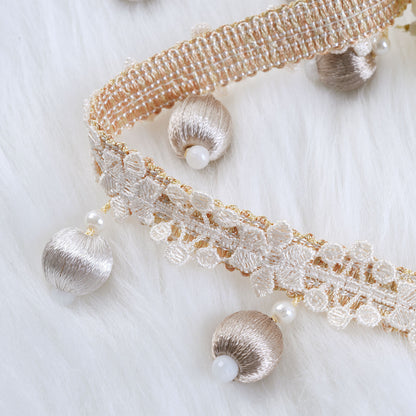 More Elegant Decorative Hairband Acalora
