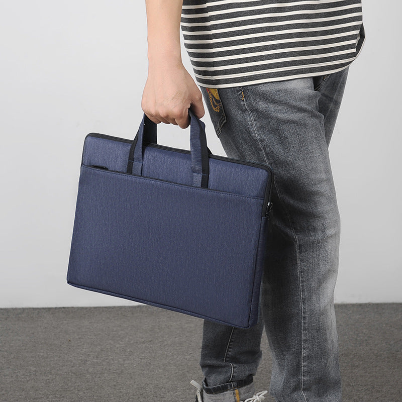 Professional Document Briefcase Acalora