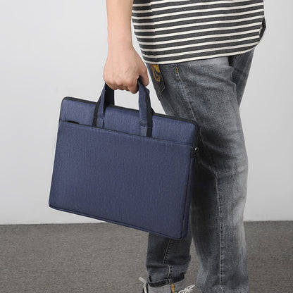 Professional Document Briefcase Acalora