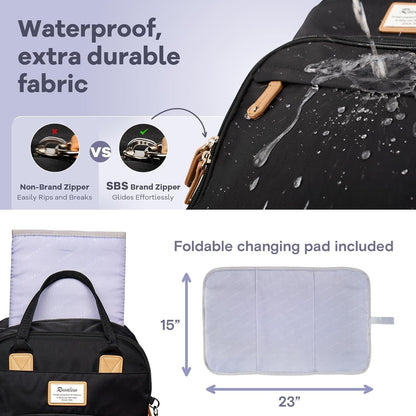 Women's Multifunctional Backpack Skanto