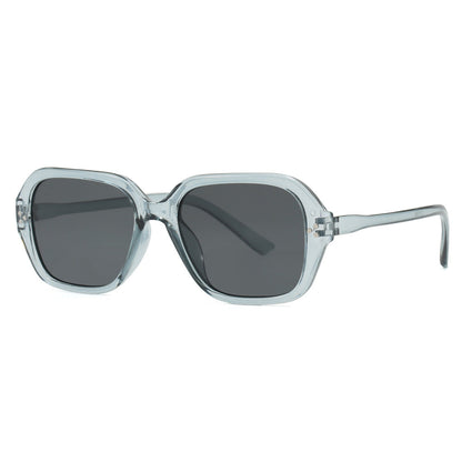 Women's fashionable oversized sunglasses in an elegant design Karnz