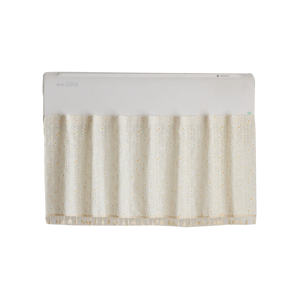 Decorative Window Curtain