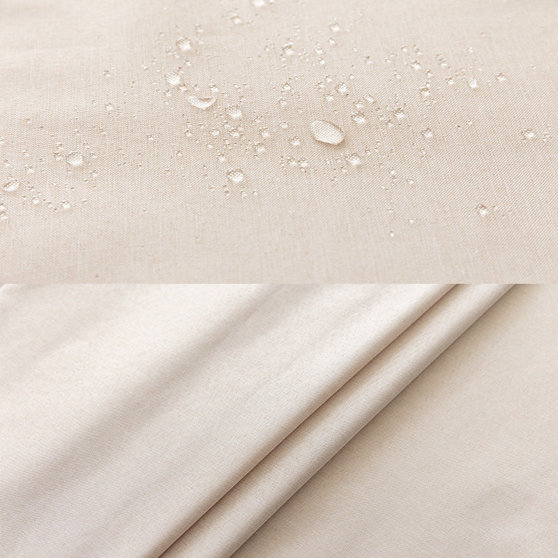 Premium Fabric Shower Curtain