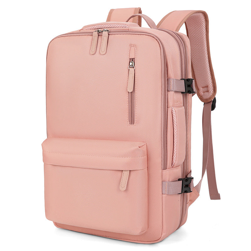 Versatile Travel Backpack Acalora