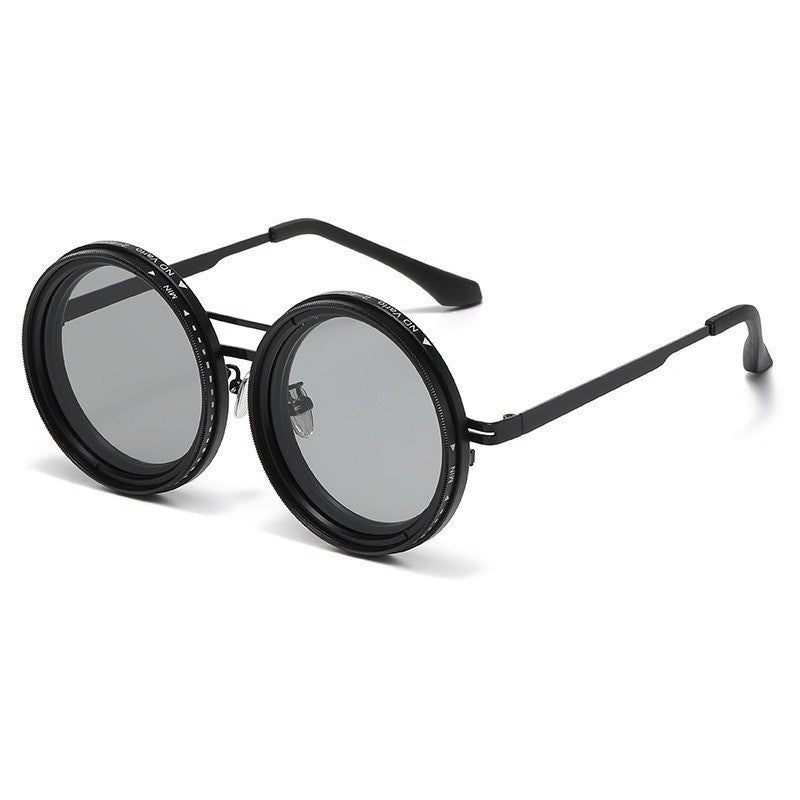 Unisex Multifunctional Sunglasses Karnz