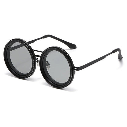 Unisex Multifunctional Sunglasses Karnz