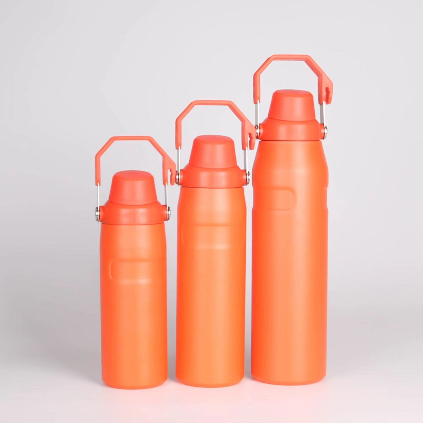 Women's Insulated Stainless Steel Water Bottle Bowlift