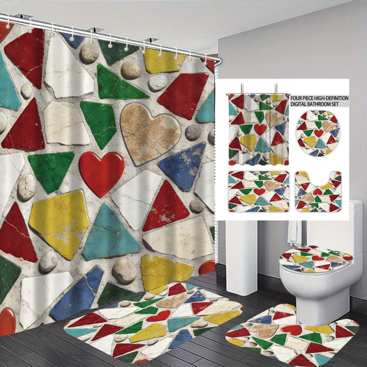 Bathroom Decor
