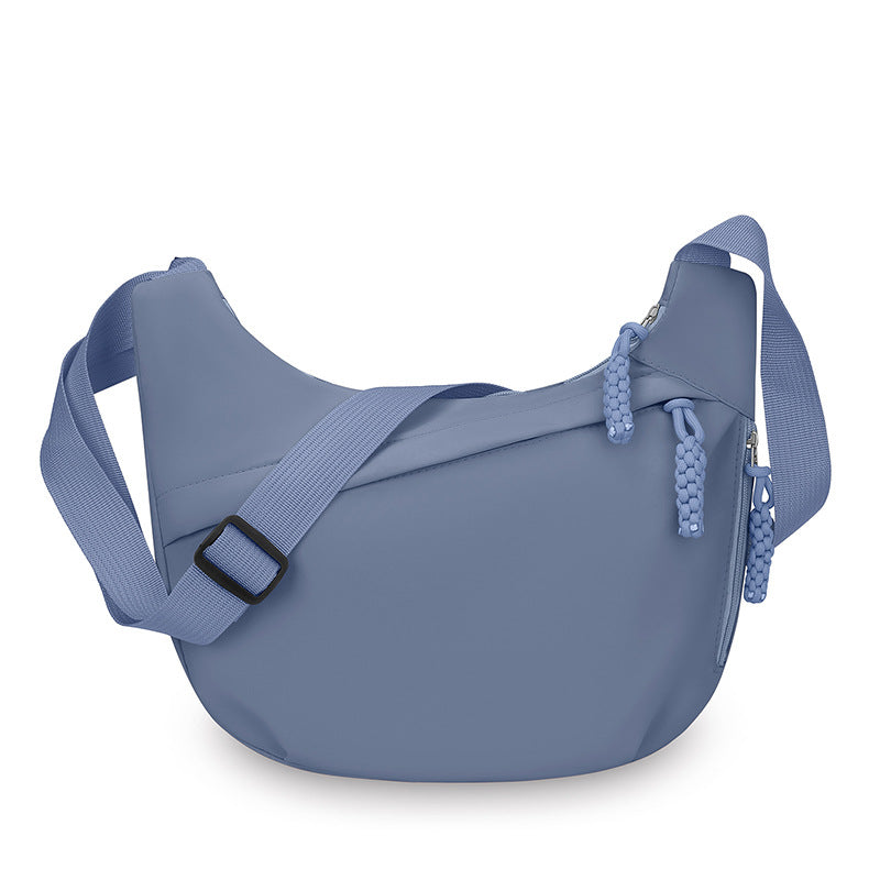 Casual Utility Shoulder Bag Acalora