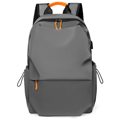 Waterproof Multi-Compartment Backpack Acalora