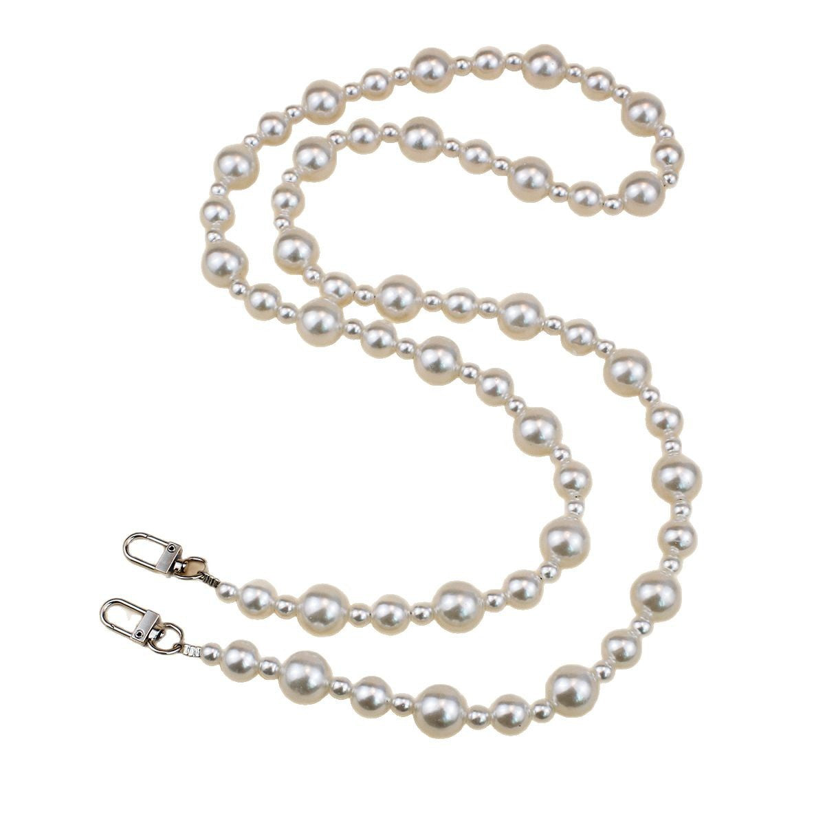 Elegant Pearl Necklace Acalora