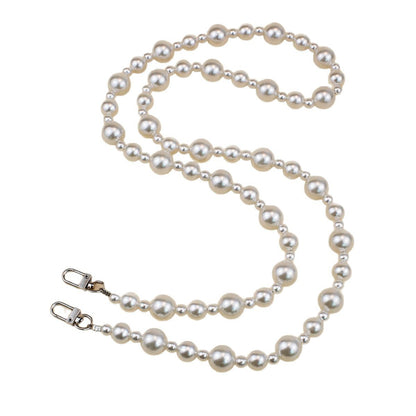Elegant Pearl Necklace Acalora