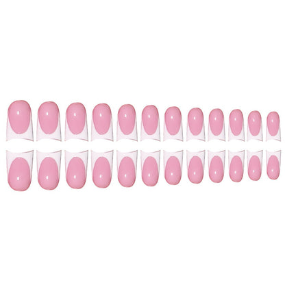 Modern Square Tip Nail Wraps Acalora