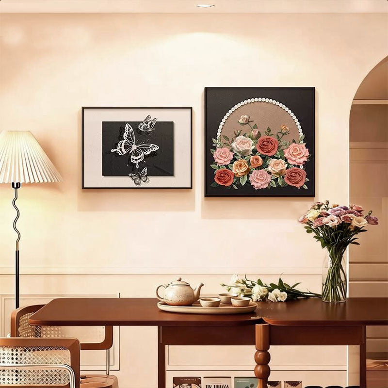 Decorative Artistic Art Print