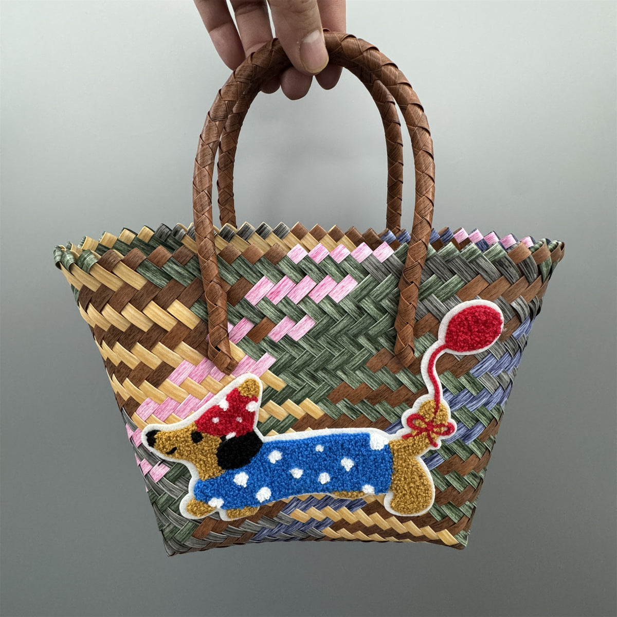 Acalora Handbag