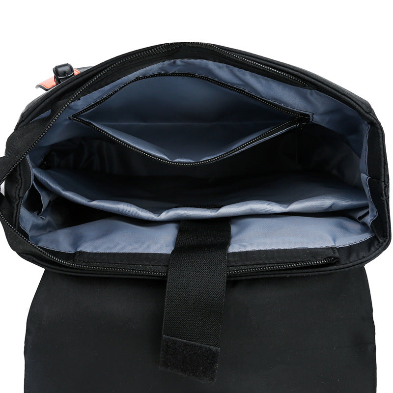 Modern Structured Business Backpack Acalora