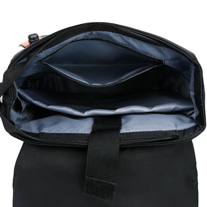 Modern Structured Business Backpack Acalora