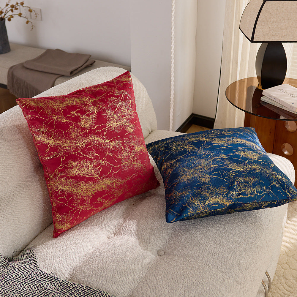 Decorative Velvet Cushion