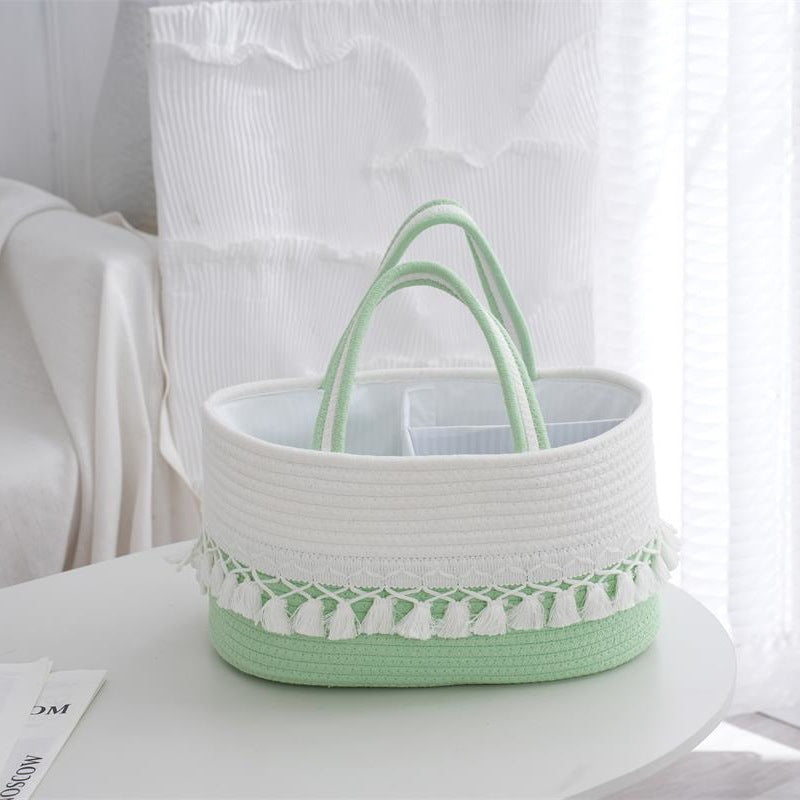 Storage basket Acalora