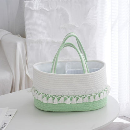 Storage basket Acalora