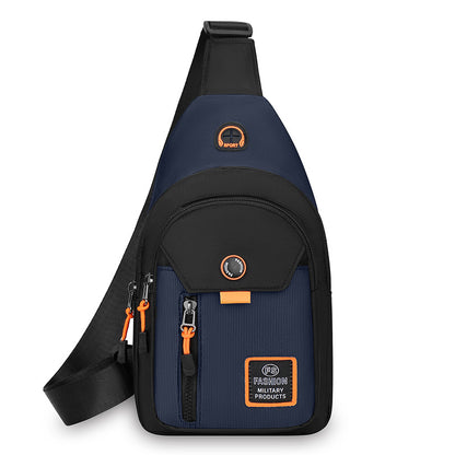 Tactical Crossbody Sling Bag Acalora