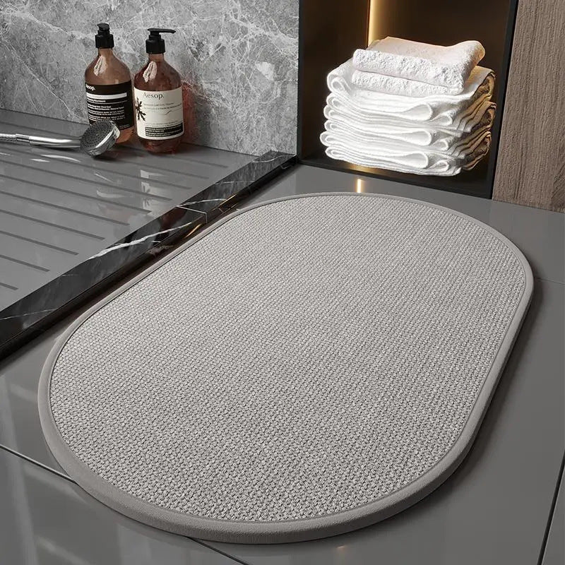 Bath Mat