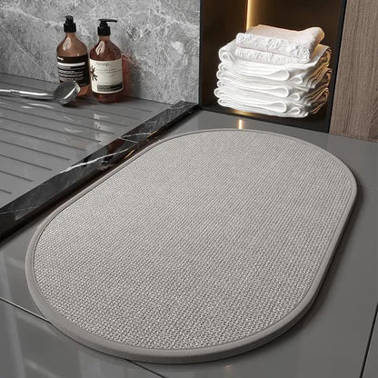 Bath Mat