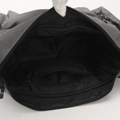 Multi-Pocket Utility Crossbody Bag Acalora