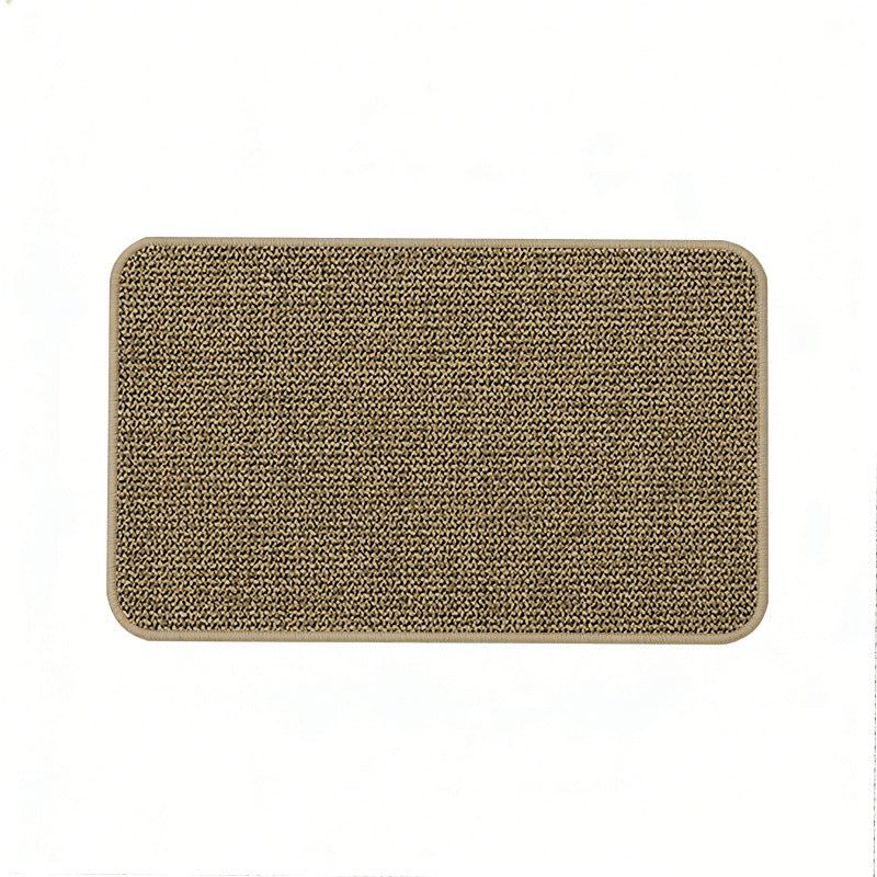 Soft Textured Decorative Area Rug Acalora