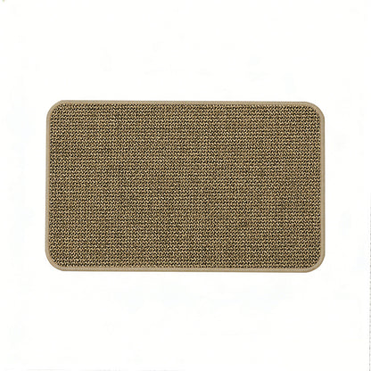 Soft Textured Decorative Area Rug Acalora
