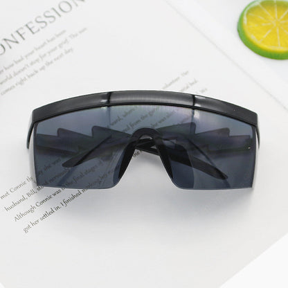 Women's safety glasses in modern design Bowlift