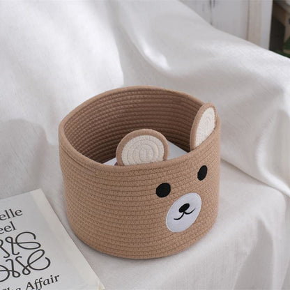 Storage basket Acalora
