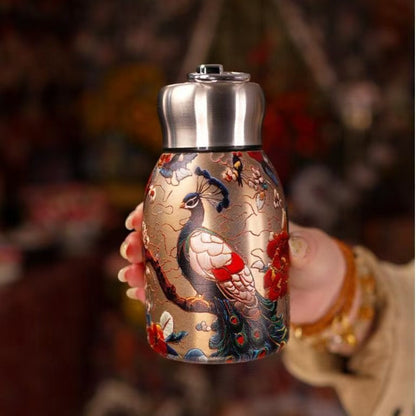 Women's Thermos Karnz