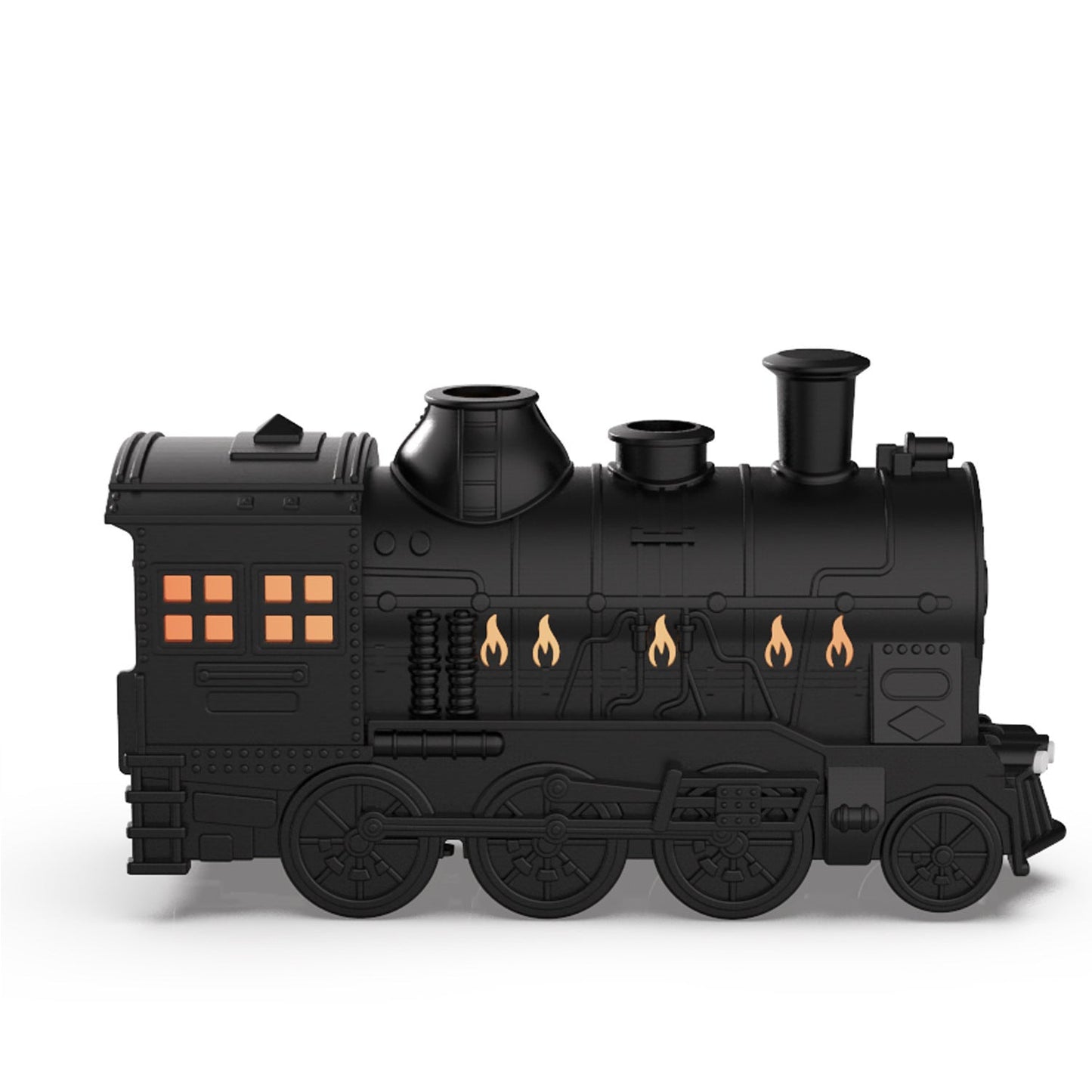 Skanto | Steam Locomotive Humidifier