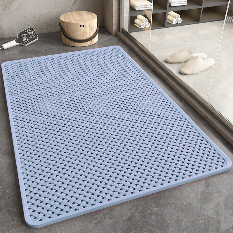 Premium Textured Bath Mat