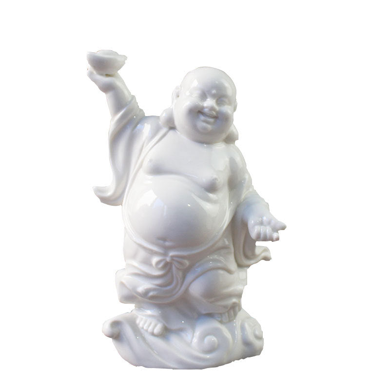 Feng Shui Buddha Statue Acalora