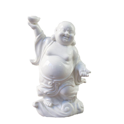 Feng Shui Buddha Statue Acalora