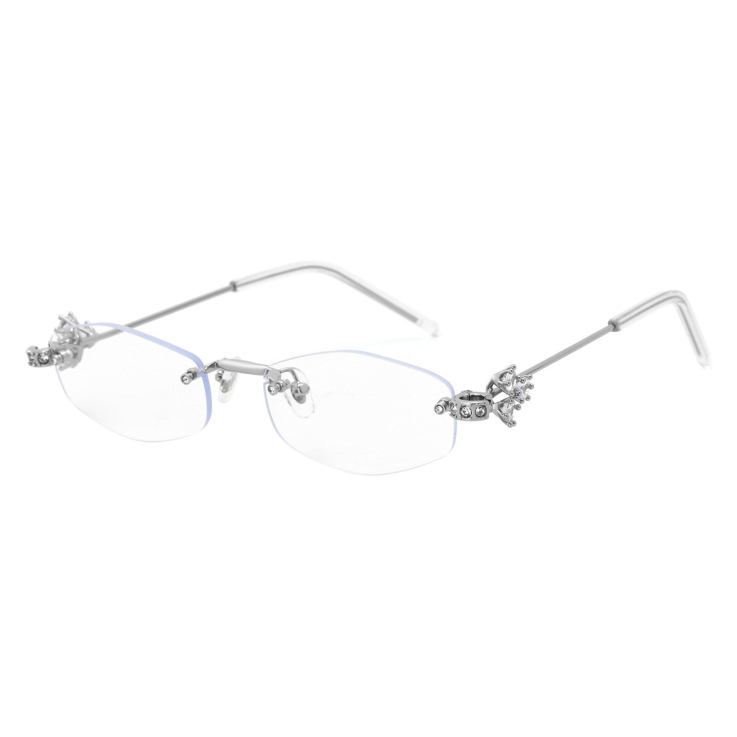 Women's Designer Sunglasses with luxurious embellishments Karnz