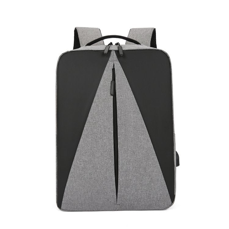 Sleek Minimalist Backpack Set Acalora