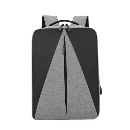 Sleek Minimalist Backpack Set Acalora