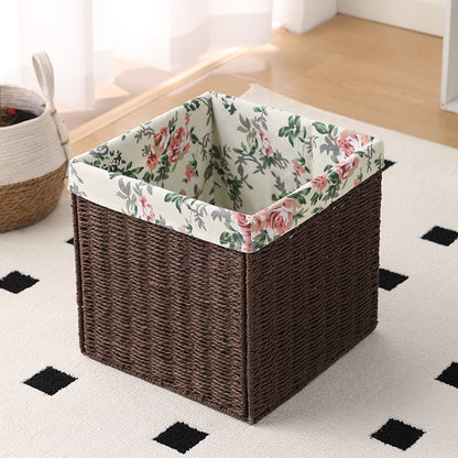 Storage Basket Acalora