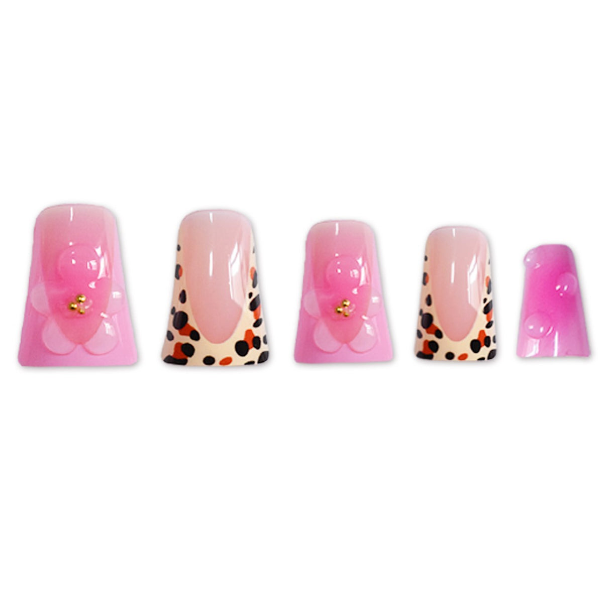 Artistic Nail Design Acalora