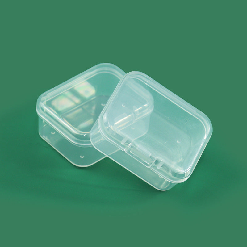 Compact Multi-Dimensional Storage Container Acalora