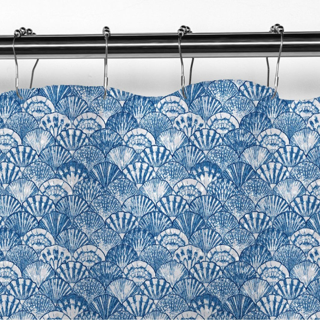 Decorative Shower Curtain