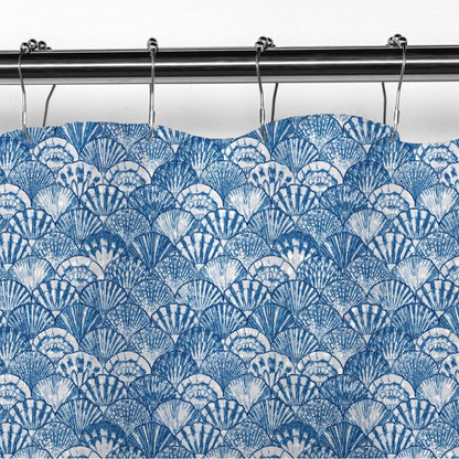 Decorative Shower Curtain