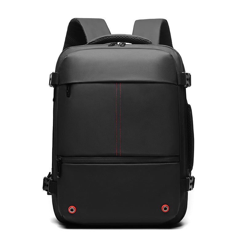 Multi-Functional High-Capacity Backpack Acalora