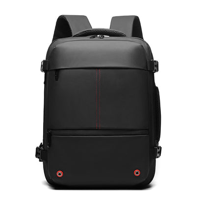Multi-Functional High-Capacity Backpack Acalora